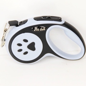 Correa Retráctil para Perros, Diseño Nuevo 2024, Correa Resistente para Perros, Correas de <span class=keywords><strong>6</strong></span> Pies para Razas Grandes y Medianas - Product Image 6