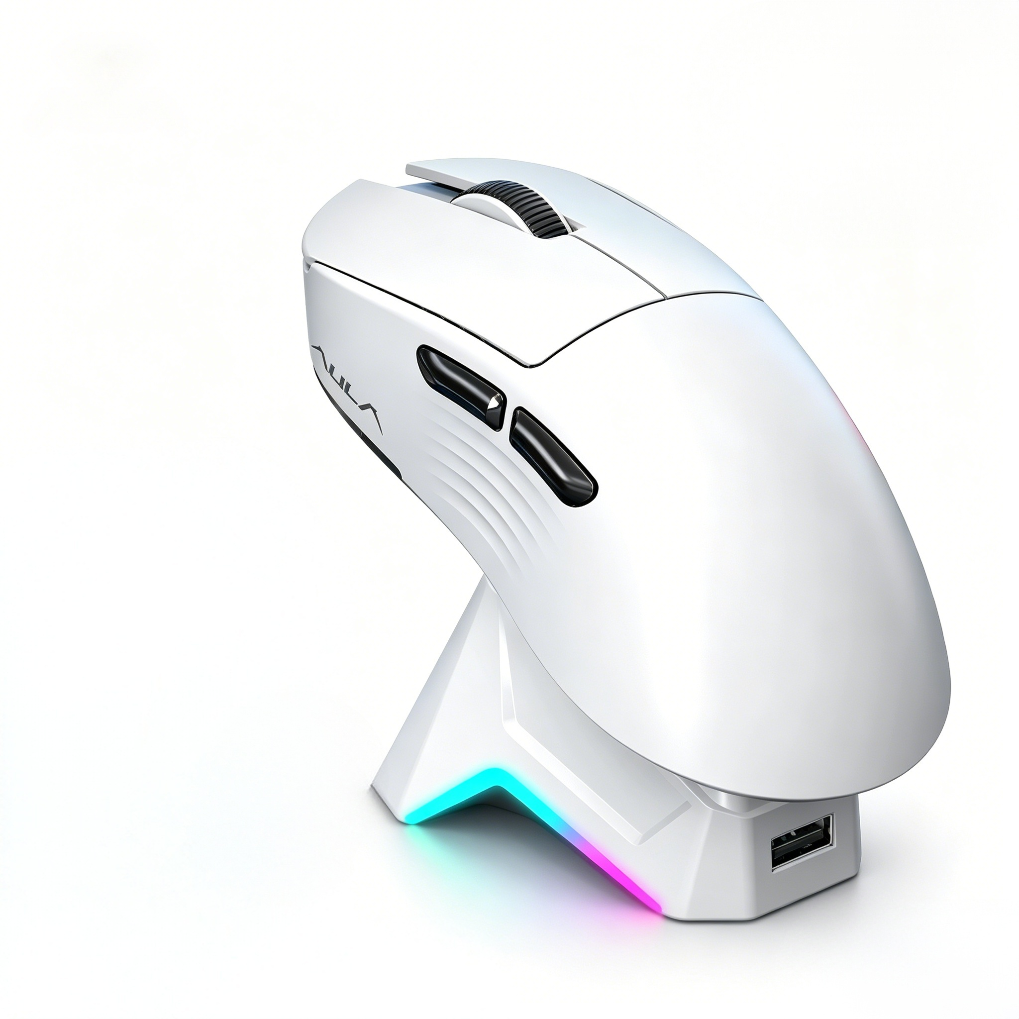 SC610 Pro Blanc 3395