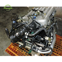 Moteur V6 6 cylindres VQ35DE 3.5L d'occasion pour Infiniti G35 2003-2007 Nissan 350Z Altima FX35 Essence