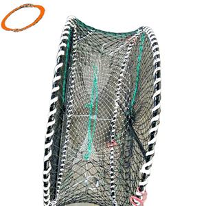 Goture — piège à poissons phosphorescent, 1-3 entrées, poisson-boutonnière, anguille, crinière, poisson - Product Image 1