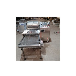 Compre una Máquina Comercial para Hacer Rollitos Primavera, Máquina para Hacer Rollitos Primavera Caseros, Máquina para Hacer Tortillas de Flor - Product Image 4