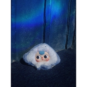 Cureplaneta Colgante de Peluche Personalizado de Anime Lindo, Caja Sorpresa Misteriosa de Regalo Temática Oceánica para Bebés, 13-15cm, 0-24 Meses, Unisex - Product Image 5