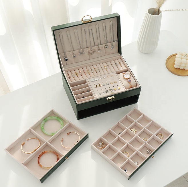 personal jewelry organizer