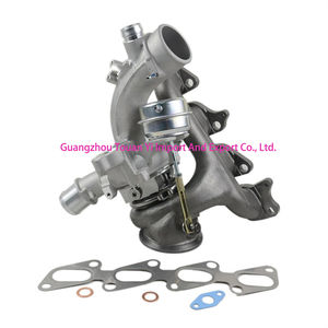 Nuovo turbocompressore 853215-5003S Full MGT1446 turbina completa 55565353 781504 Turbo per <span class=keywords><strong>Opel</strong></span> <span class=keywords><strong>Zafira</strong></span> C Astra J <span class=keywords><strong>1.4</strong></span> T 88Kw A14NET - Product Image 6