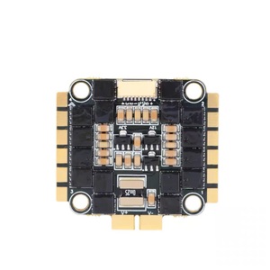 Controlador de Vuelo T-MOTOR Velox F7 <span class=keywords><strong>SE</strong></span> V50A <span class=keywords><strong>SE</strong></span>, Stack ESC 4 en 1, 3-6S, 50A Continuos, Montaje de 30.5mm, Betaflight - Product Image 3