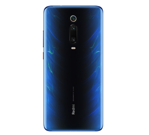 Supporto all'ingrosso Google Pay Versione globale 6 <span class=keywords><strong>GB</strong></span> <span class=keywords><strong>128</strong></span> <span class=keywords><strong>GB</strong></span> Xiaomi MI 9T Cellulare Telefono cellulare - Product Image 6