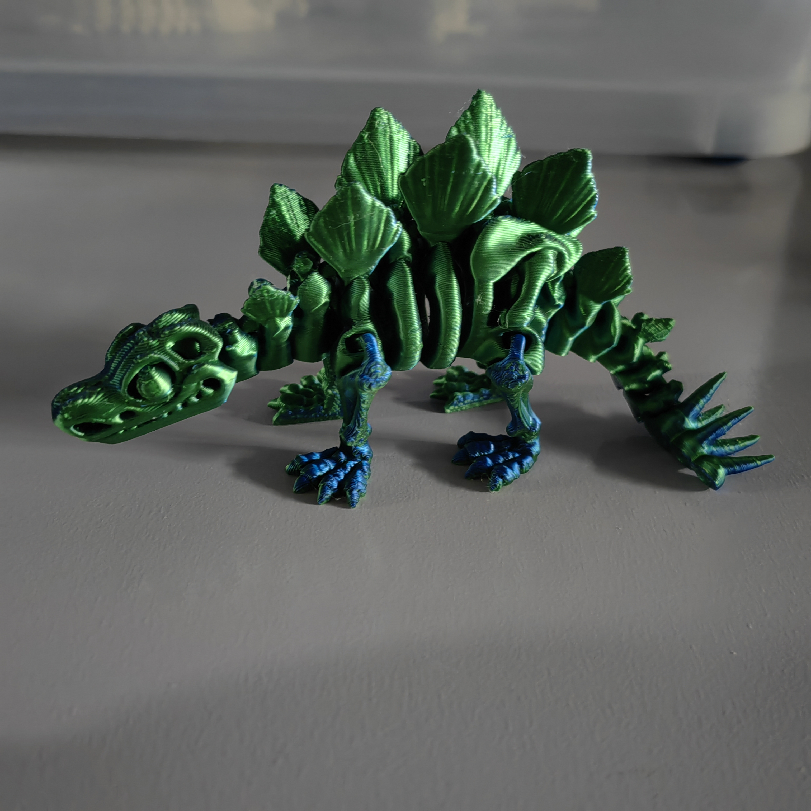 Verde 14 cm