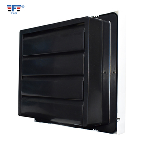 Quạt Thông Gió Trong Nhà Loại Cửa Sổ Yên Tĩnh Công Suất Cao Bán Chạy - Product Image 6