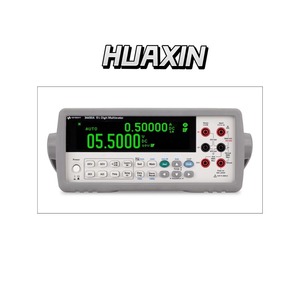 Multímetro digital Keysight 34450A, dígitos, pantalla OLED, capacidad de memoria de 50,000. - Product Image 2