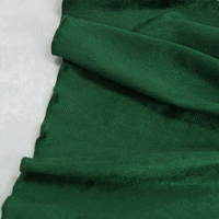 Nappe rectangulaire en velours uni à motif floral moderne, imperméable et lavable, idéale pour hôtels, mariages et festivals (vente en gros)