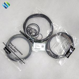 SKGM SB121 Seal Kit Escavadeira Hidráulica Rock <span class=keywords><strong>Breaker</strong></span> Construção Máquinas Peças SB121 - Product Image 4