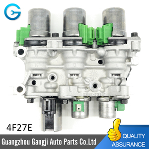 Transmisión de solenoide paquete 4F27E 48420K-R probado para Ford Mazdas Dossys - Product Image 2