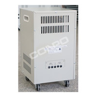 SVC-5KVA Servomoteur Haute Précision Monophasé AC Régulateur De Stabilisateur De Tension Automatique AVR Estabilizador De Voltaje 220/230V