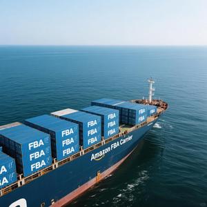 Les magasins de Chine pour <span class=keywords><strong>acheter</strong></span> agent d'expédition saoudien Amérique du Nord Fba Haipai Logistics à l'Arabie Saoudite nous Allemagne Za - Product Image 3