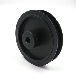 INTECH อะลูมิเนียม 6 มม. รอกไทม์มิ่ง MXL 80 ฟัน OEM สำหรับเครื่องพิมพ์ 3 มิติ - Product Image 4