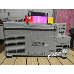 1pc Keysight Agilent DSO-X2022A DSOX2022A Oscilloscope 200MHz 2 canaux d'occasion - Product Image 4