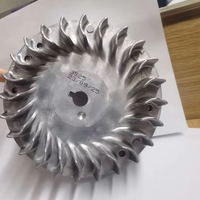 YP Yuxin Schwungrad für Honda Turf Bulldozer Motor Ersatzteile Hochleistungs-Magneto-Schwungrad Generator Motorkomponenten