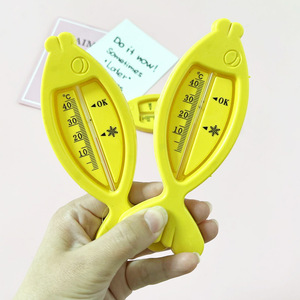 Termómetro de <span class=keywords><strong>Baño</strong></span> para Bebés Recién Nacidos, Portátil, de Lectura Instantánea, para el Hogar - Product Image 6