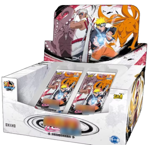 Cartes à collectionner originales <span class=keywords><strong>Kayou</strong></span> Anime Series pour enfants, Tier4 Wave3 (36 boîtes cadeaux par étui, 18 paquets par boîte, 5 cartes par paquet) - Product Image 1