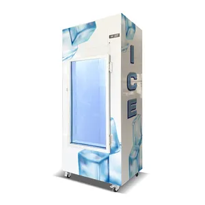1000L Ice Storage Room Cold Room Freezer For Bag Ice null