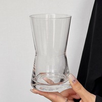 Verre à Margarita, Verre à Cocktail Transparent, Gobelet à Vin, Verre à Boire pour Jus, Boissons, Bar, Restaurant, Fête, Vaisselle