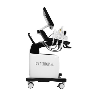 Appareil professionnel coréen de pointe pour lifting facial 8D MFU indolore, amincissement, raffermissement vaginal et traitement cutané - Product Image 4