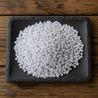 PP G6 3314NC PP 30gf Matériaux PP modifiés Composé PP Granulés PP Polypropylène granulé Polymère polypropylène