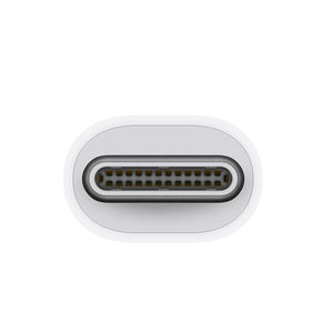 Untuk Macbook Air Pro Thunderbolt ke Adaptor Gigabit Ethernet A1433 - Product Image 4
