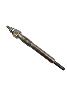 Busi Glow Heavy Duty 129008-77801 untuk Traktor Yanmar, Tahan Guncangan, Suku Cadang Pengapian Stabil - Product Image 3