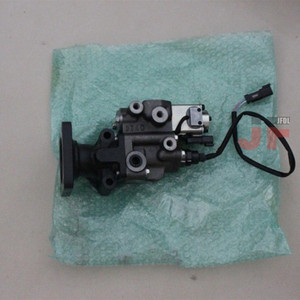 High Quality Engineering Machinery Parts SAA6D125E SAA6D140E WA470 WA480 WA500 Engine <strong>Valve</strong> 6261-41-4900 <strong>Valve</strong> Assembly - Product Image 4