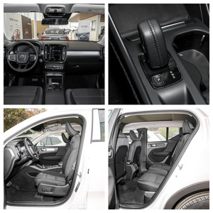 Auto Usado <span class=keywords><strong>Volvo</strong></span> <span class=keywords><strong>XC40</strong></span> 2021 T4 AWD Momentum, SUV Familiar con <span class=keywords><strong>Equipamiento</strong></span> de Seguridad Completo para Venta al por Mayor en el Extranjero - Product Image 6