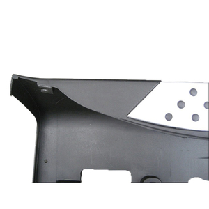 Accessoires Auto pédale pièces automobiles marchepied barre latérale de voiture partie marche latérale pour BMW X6 E71 2008-2015 <span class=keywords><strong>TUCCI</strong></span> - Product Image 5