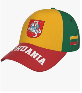 Gorra de béisbol con bandera de <span class=keywords><strong>Islandia</strong></span> para hombre, gorra con visera única a la moda para mujer, gorra a juego de primavera - Product Image 6