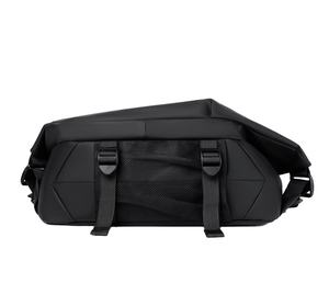 Dianlun-Bolso cruzado para hombre, <span class=keywords><strong>bolsa</strong></span> de pecho con hebilla magnética, Mochila deportiva para el <span class=keywords><strong>trabajo</strong></span>, novedad de 2023 - Product Image 6