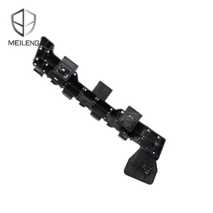 MEILENG, venta al por mayor, guía de parachoques delantero izquierdo para coche, 71280-3Y0-H01, espaciador lateral de parachoques automático para Honda ZRV E HEV RZ3 RZ4, 71280-3Y0-H01 - Product Image 1