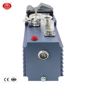 Bomba de vacío rotativa inteligente con función de control automático para mejorar la eficiencia - Product Image 3