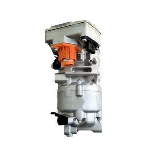 适用于日产奇骏混合动力压缩机组制冷压缩机空调泵926006UM08 - Product Image 2