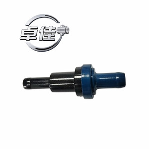 ZJ-12-008 วาล์วพีซีวีสำหรับจีเอ็ม 94580183 วาล์วทางเดียวอะไหล่ทดแทนรถยนต์ - Product Image 4