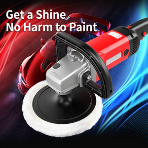<b>Car</b> detailing <b>polishing</b> machine <b>Car</b> waxing machine, sealing glaze machine, household marble tile floor repair - Product Image 6
