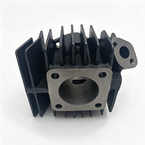 Kit de Reconstrucción de Cilindro STD 41mm para <span class=keywords><strong>Suzuki</strong></span> LT50 ALT50 LTA50 JR50 1984-2005, Piezas de Motor de ATV de <span class=keywords><strong>50cc</strong></span> y 2 Tiempos - Product Image 5