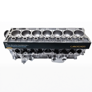 Pièces de moteur diesel C18 C65 pour bloc-cylindres, pour utilisation en eau douce, en mer et en eaux intérieures. - Product Image 1