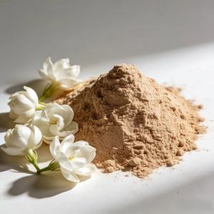 天然ハーブエキス 10:1 アロエベラエキス 漢方植物 イタドリエキス 蓮の葉エキス - Product Image 5