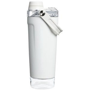 Botella Mezcladora Aislada Extra Gruesa Personalizada, para Montañismo al Aire Libre, ODM, Acero Inoxidable 304, Botella Aislada de Doble Pared - Product Image 2