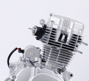 Moteur CG200 pratique, de haute qualité et facile à entretenir pour <span class=keywords><strong>moto</strong></span> - Product Image 4