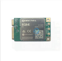 Módulo original Quectel 2. 2 4G LTE MiniPCIe Form Factory EC25 E EC25E EC25EFA, módulo original de 2G, 2G, 2G, 2G