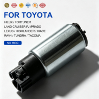 UP Electrical System Fuel Pump 23220-75020 for Toyota Land Cruiser 80 1Hz 1Hd