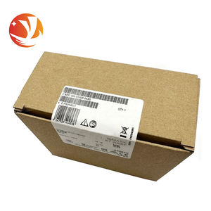 Módulo de Comunicación SIEMENS 6ES7 545-5DA00-0AB0 6ES7545-5DA00-0AB0 Original, Nuevo, Controlador Lógico Programable PLC, 16 I/O, 110V - Product Image 6