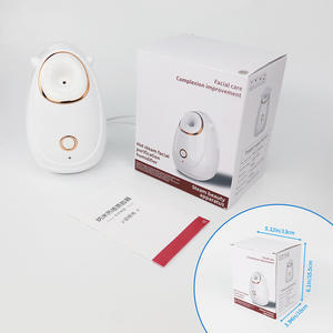 Dispositivo <span class=keywords><strong>de</strong></span> <span class=keywords><strong>vapor</strong></span> Facial 2 en 1 Nano, soporte <span class=keywords><strong>de</strong></span> lujo, máquina <span class=keywords><strong>de</strong></span> <span class=keywords><strong>vapor</strong></span> Facial <span class=keywords><strong>de</strong></span> <span class=keywords><strong>ozono</strong></span> - Product Image 6