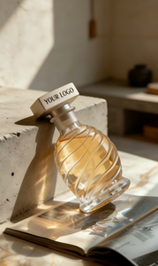 Perfume de Lujo Frutal para Mujer al por Mayor OEM, Fragancia Inspirada en Mon <span class=keywords><strong>Paris</strong></span>, Eau de Parfum Sostenible de Larga Duración, Global - Product Image 4