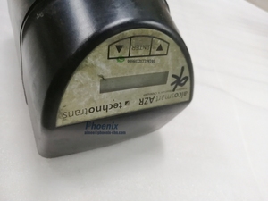 87.187.2584 Pièce d'origine d'occasion Technotrans Alcosmart <span class=keywords><strong>AZR</strong></span> 87.187.2588   Calibration Autozero Convient pour l'impression Heidelberg - Product Image 5